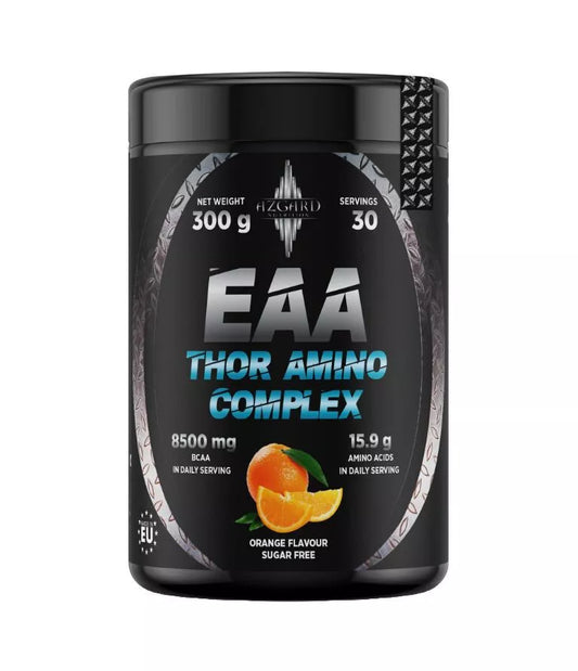 Azgard EAA Thor amino complex 300 g