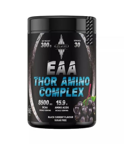 Azgard EAA Thor amino complex 300 g
