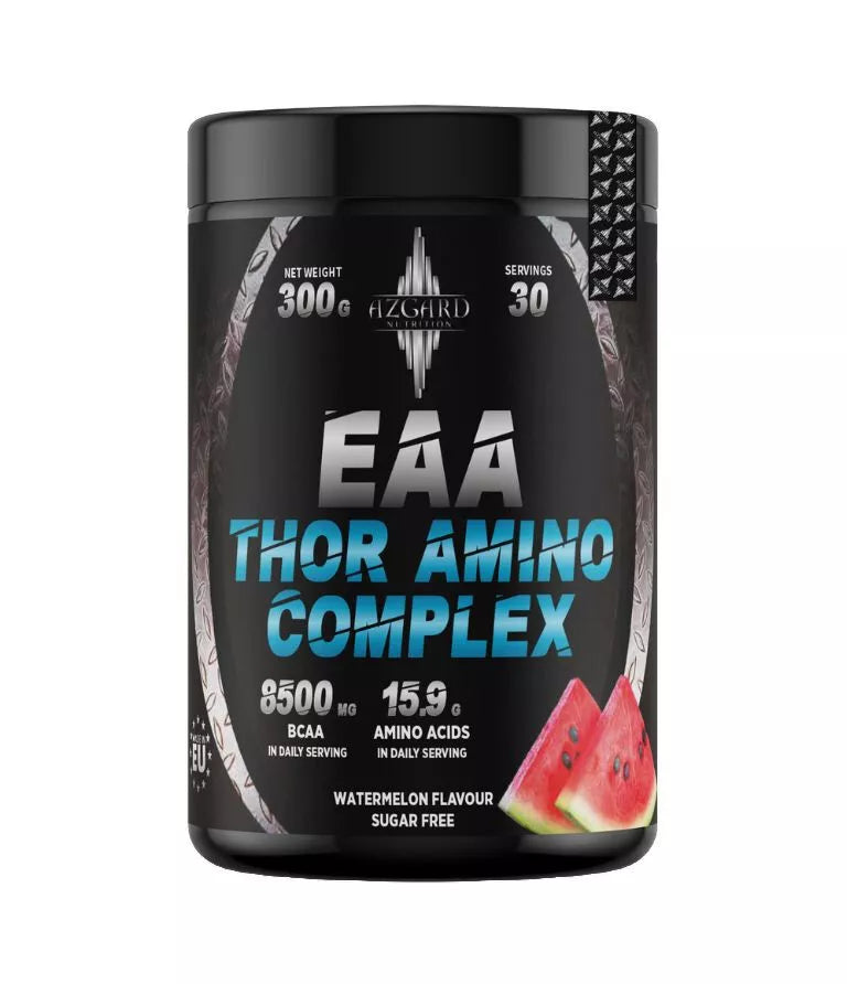 Azgard EAA Thor amino complex 300 g