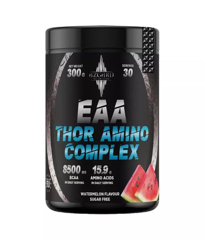 Azgard EAA Thor amino complex 300 g