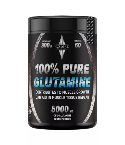 Azgard Glutamine pure 300 g