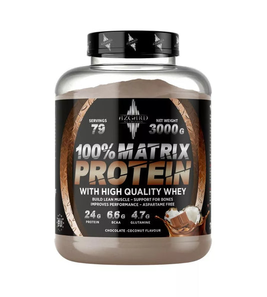 Azgard Protein Matrix 3000 g