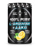 Azgard Pure L Arginine AAKG 300 g