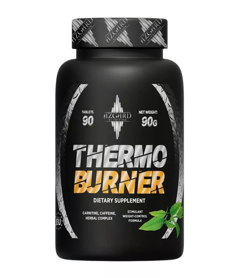 Azgard Thermo Burner 90 tab
