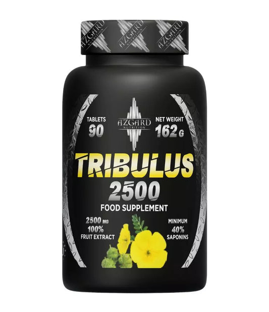 Azgard Tribulus 90 tabl.