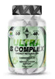 Azgard Ultra B Complex 90 caps.