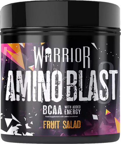 Warrior Amino Blast 270 g.