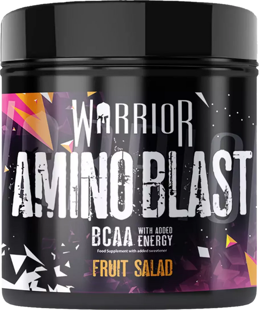 Warrior Amino Blast 270 g.