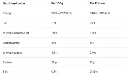 Barebells Protein bar BOX Caramel choco 55 g x 12