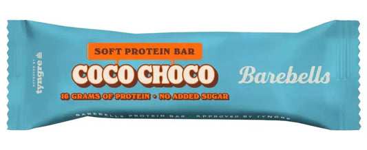 Barebells Protein bar BOX Coco choco 55 g x 12
