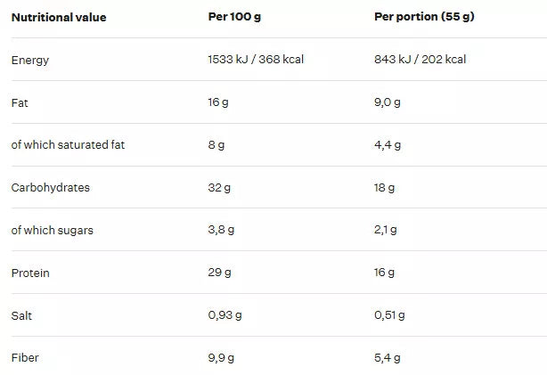 Barebells Protein bar BOX Lemon cheesecake 55 g x 12