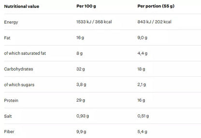 Barebells Protein bar BOX Lemon cheesecake 55 g x 12