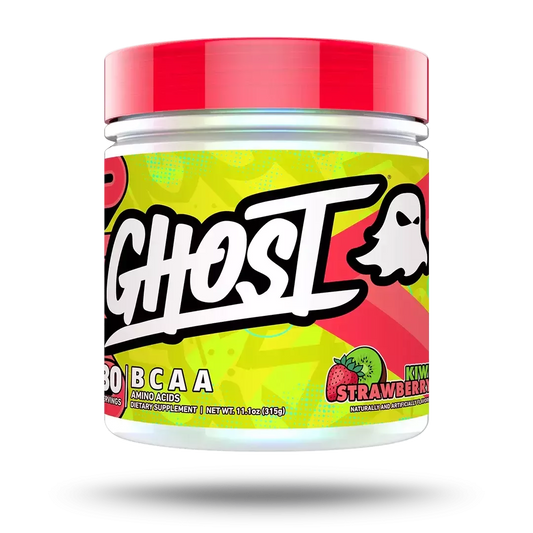 Ghost BCAA 330 g.