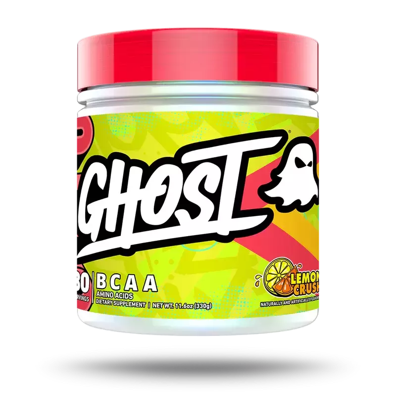 Ghost BCAA 330 g.
