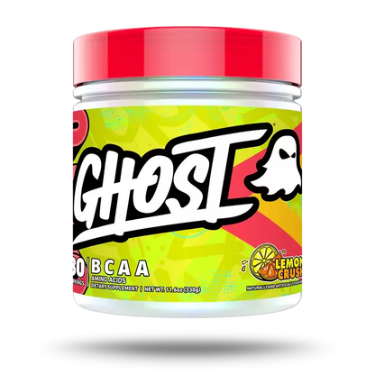 Ghost BCAA 330 g.