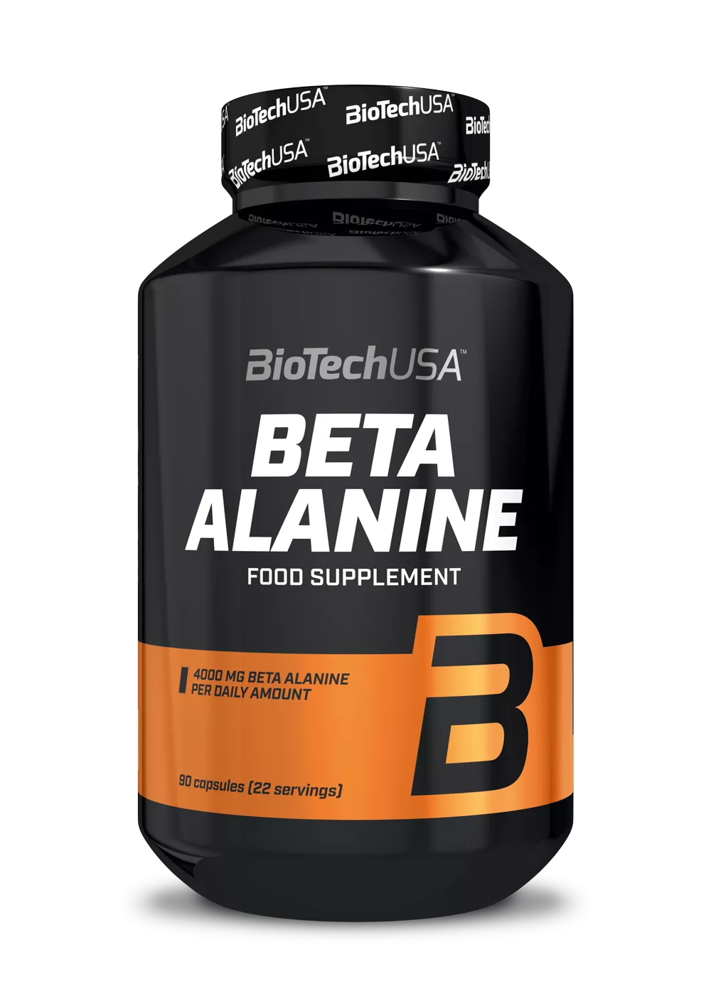 Biotech Beta Alanine 90 kaps.