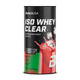 Biotech Iso Whey Zero Clear 400 g. (išrūgų izoliatas)