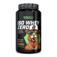 Biotech Iso Whey Zero Dubai Chocolate Style 908 g.