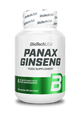 Biotech Panax Ginseng (ženšenis) 60 kaps.