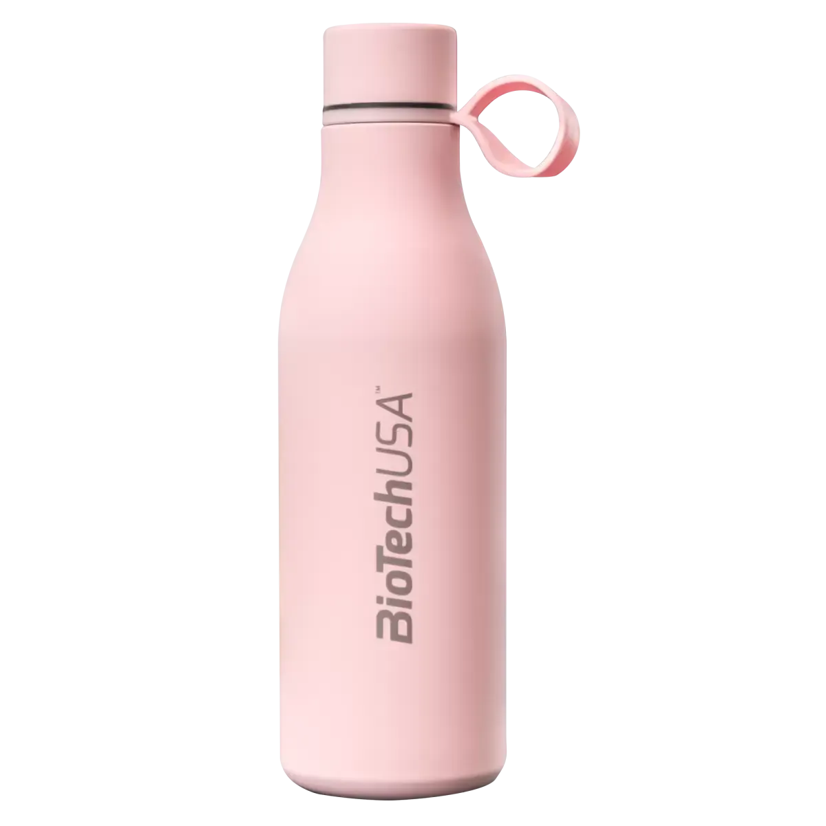 Biotech Stainless Steel Bottle 500 ml