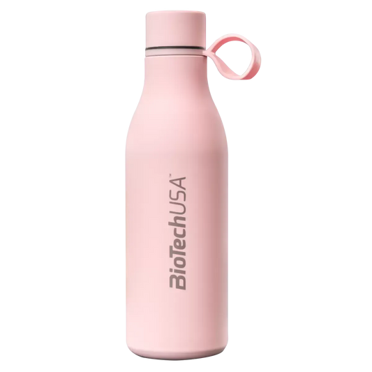 Biotech Stainless Steel Bottle 500 ml