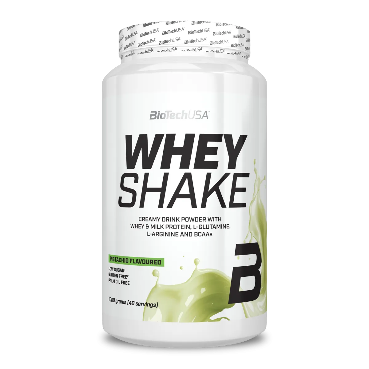 Biotech Whey Shake 1000 g.