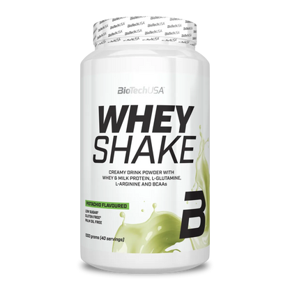 Biotech Whey Shake 1000 g.