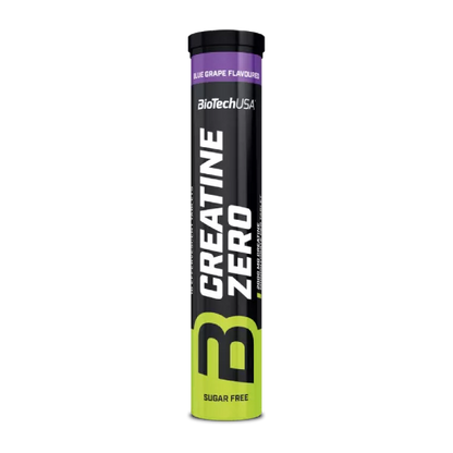 Biotech Creatine Zero Effervescent 16 tab.