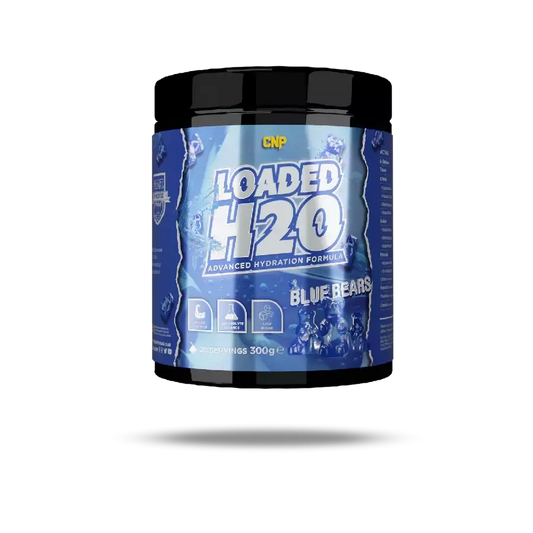 CNP Loaded H2O 300 g.