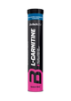 Biotech L-Carnitine Effervescent (Tirpios vandenyje) 20 tab.