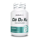 Biotech Ca D3 K2 90 kaps.
