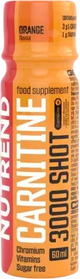 Nutrend Carnitine 3000 Shot 60 ml.