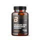Biotech Calcium Zinc Magnesium from organic sources 90 tabl. (mineralų kompleksas)