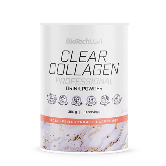 Biotech Clear Collagen Professional 350 g.