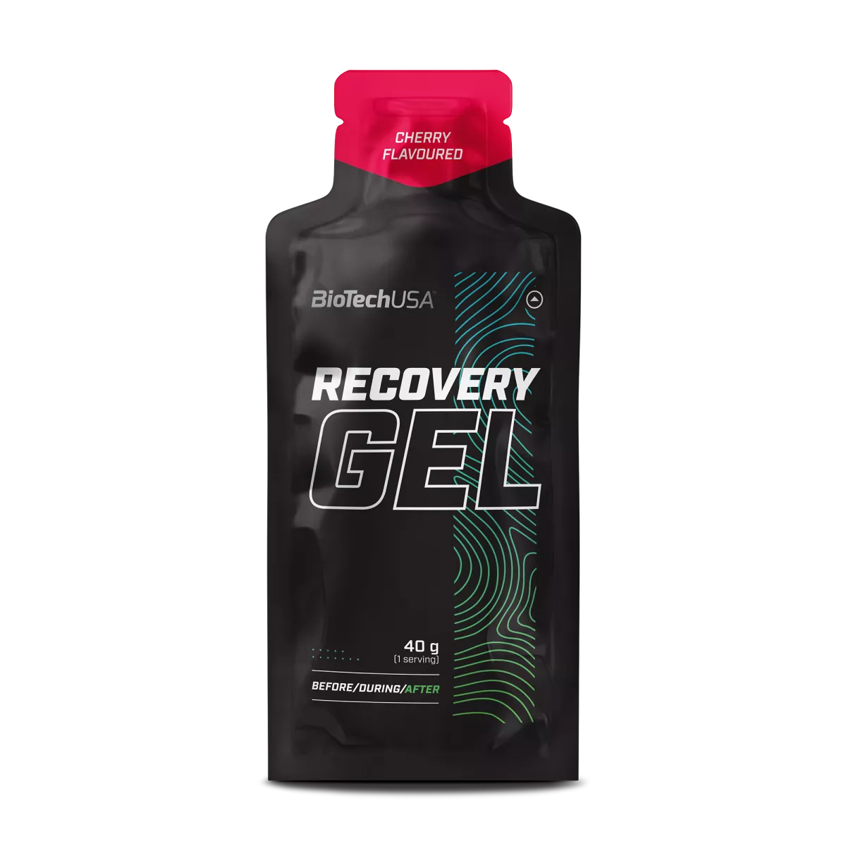 Biotech Recovery Gel 40 g.