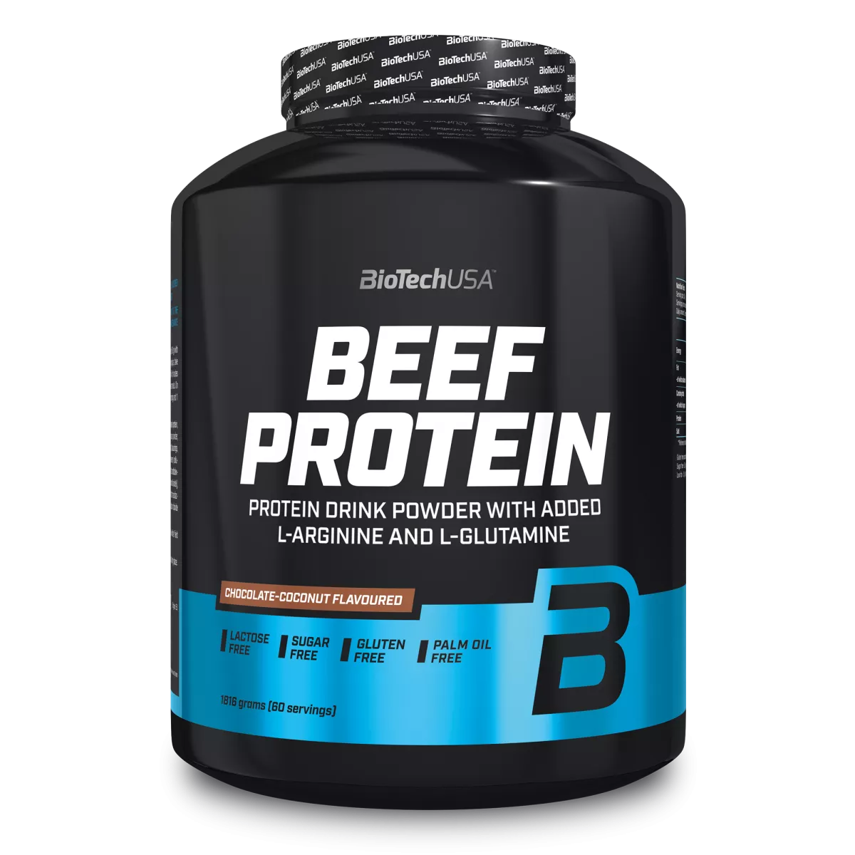 Biotech Beef Protein 1816 g.