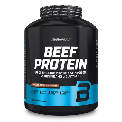 Biotech Beef Protein 1816 g.