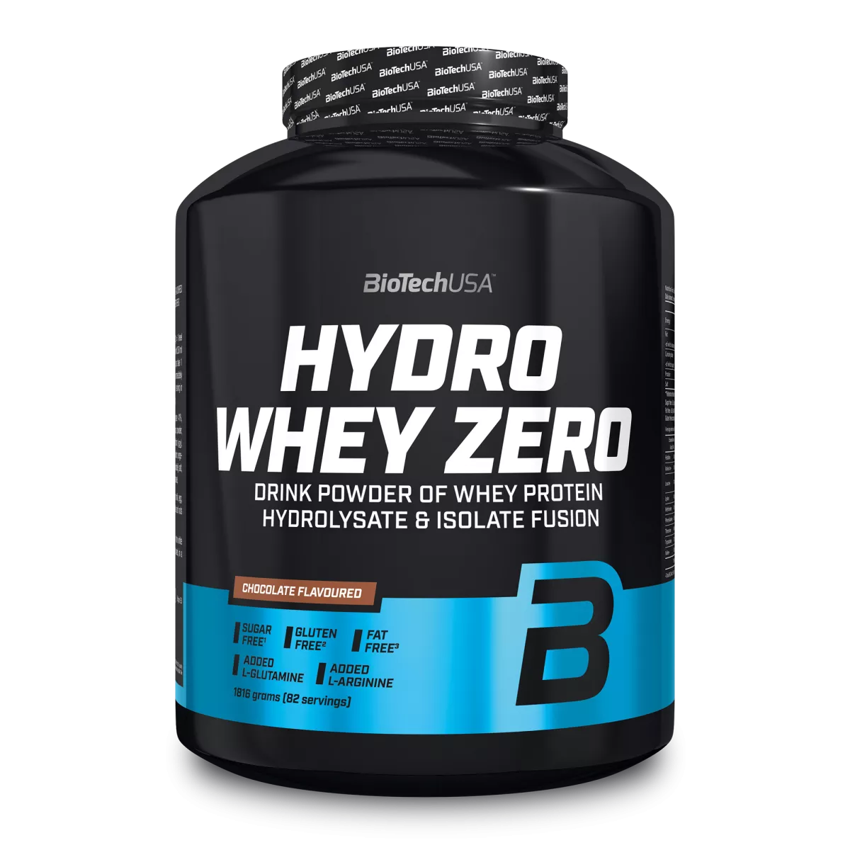 Biotech Hydro Whey Zero 1816 g.