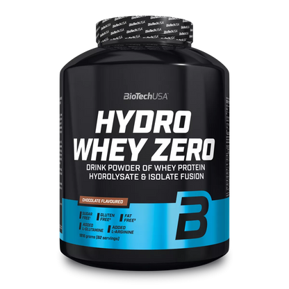 Biotech Hydro Whey Zero 1816 g.