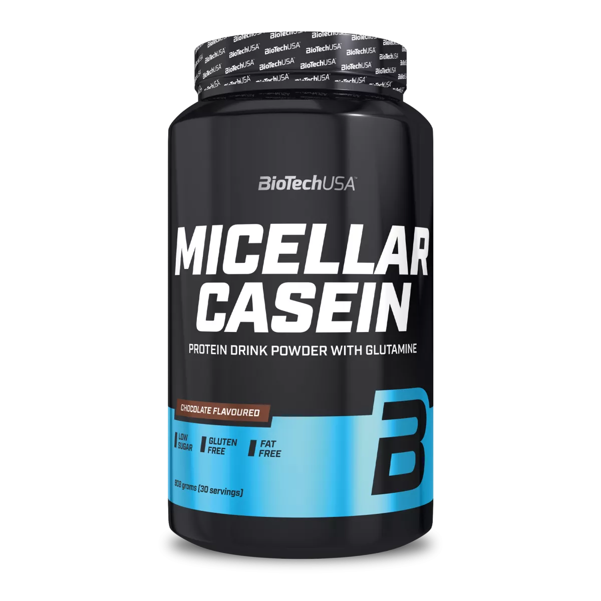Biotech Micellar Casein 908 g.
