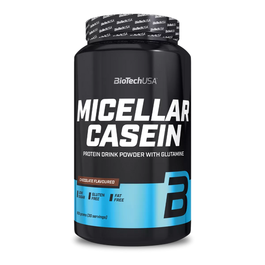 Biotech Micellar Casein 908 g.