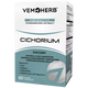 VemoHerb Cichorium (Paprastųjų trūkažolių ekstraktas) 60 kaps.