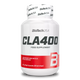 Biotech CLA 400 80 kaps.