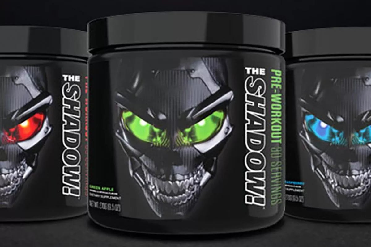 Cobra Labs The Shadow 270 g.