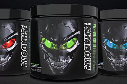 Cobra Labs The Shadow 270 g.