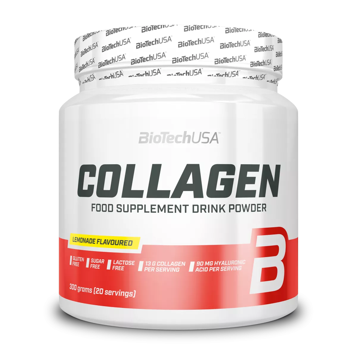 Biotech Collagen 300 g.