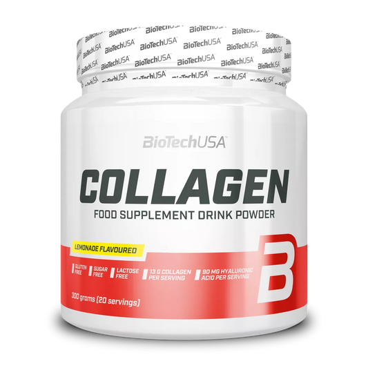 Biotech Collagen 300 g.