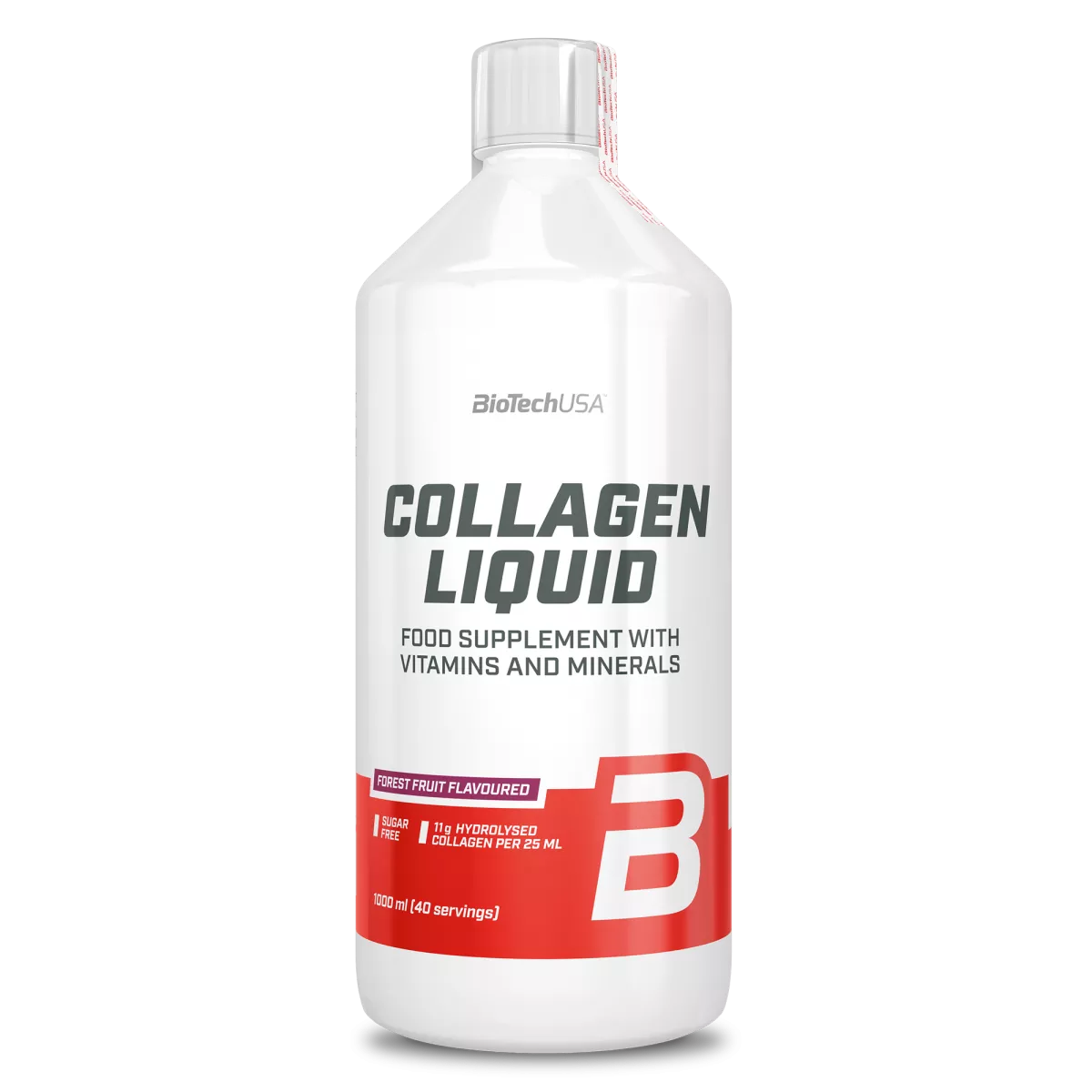 Biotech Collagen Liquid 1000ml.