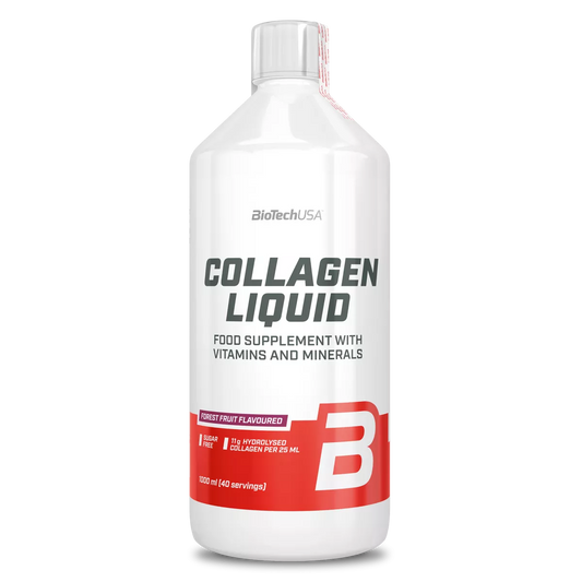Biotech Collagen Liquid 1000ml.