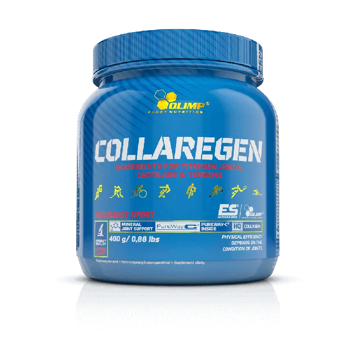 Olimp Collaregen 400 g.